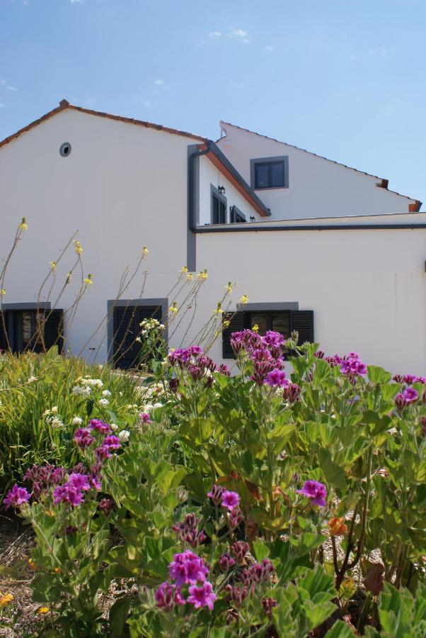 Casa Do Vale Cabo Hotel Olival Exterior photo